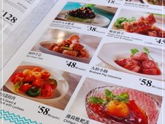 -莆田餐厅PUTIEN(三里屯店)
