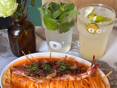 -O'eat Blossom&Pelican(深圳首店)
