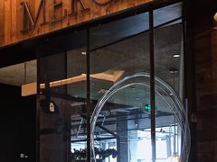 门面-Mercato莫卡多露台餐厅与酒吧(K11店)