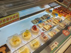 -BreadTalk面包新语·烘焙蛋糕(金光华广场店)