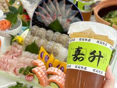 -嘉升大排档(番禺总店)