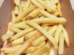 -汉堡王(常熟美城店)