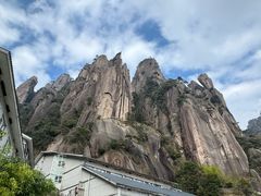 -三清山风景名胜区