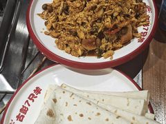 -古彭7只羊·招牌白串·碳锅羊肉旗舰店