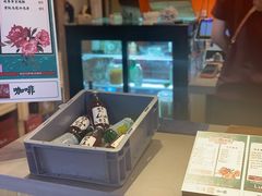 -囍福咖啡(这有山店)