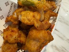 -G+KITCHEN(龙湖狮山天街店)