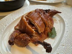 脆皮小乳鸭-圆苑(金茂店)