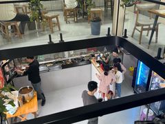 -天台小吃(新城店)
