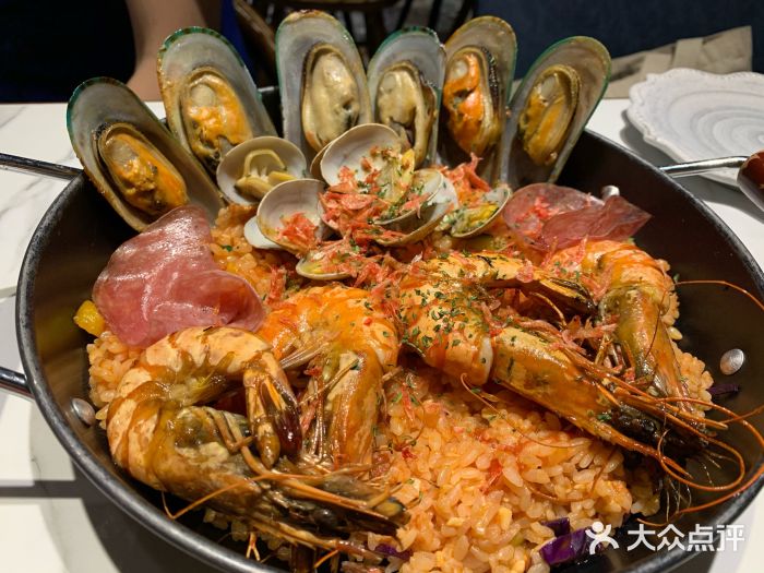 La Postre(上环店)图片