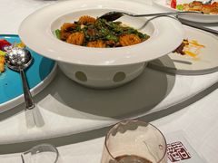 -君庭中餐厅(友谊宾馆店)