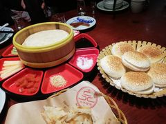 -北平食府(马鞍山路店)