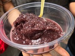 -夏食光安顺小舒冰粉冰浆(甲秀楼店)