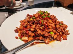 -徐记海鲜(汉城湖|太奥店)