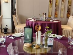 -紫金山庄·享闲庭中餐厅