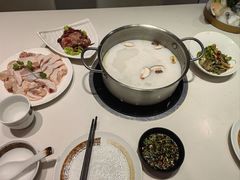 -沄记顺德菜打边炉(东直门店)