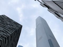 -广州富力丽思卡尔顿酒店