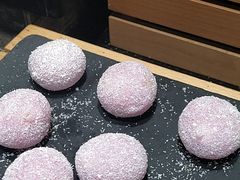 -圣琼美食百汇自助餐厅(福安购物广场店)
