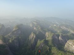 -崀山风景名胜区