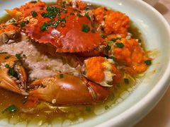 -玫瑰厅上海菜(兴国路店)