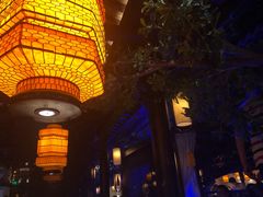 -绿茶餐厅(乐峰广场店)