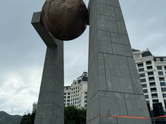 -青澳湾北回归线广场