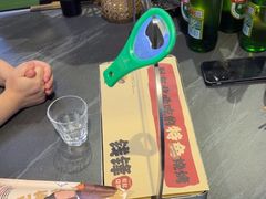 -钱锋炭缸烧烤(南湖大路总店)