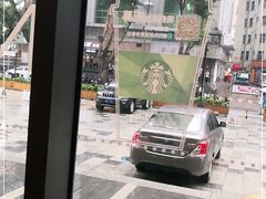 -星巴克(深圳嘉汇新城店)