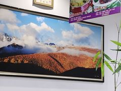 -清华大学-观畴园餐厅