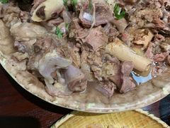 -清真西北风味餐厅