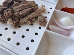 -老毛手抓·盐池滩羊非遗手抓(宁夏总店)