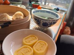 -湖畔居茶楼(湖滨店)