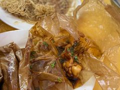 -肥姐美食(同福中路店)
