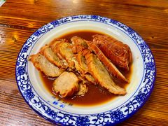 -沈胖记麦虾(江城南路店)