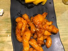 -蜀锦堂·川味现炒(襄阳武商汇店)