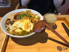 -陈记柳州螺蛳粉(大坪店)