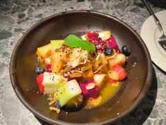 -芭莉与彩虹西餐厅(成都合生汇店)