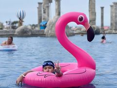 -渔岛海洋度假区