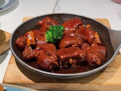 -鹿港小镇(悠唐店)