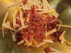-六七八韩式烤肉·韩国料理(上杭路店)