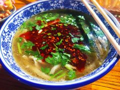 -淳澄水盆羊肉