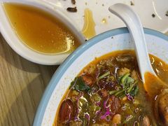 -小杨生煎(黄河路店)