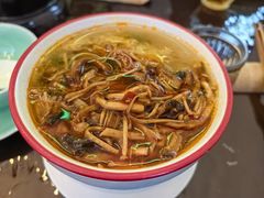 -五观堂素食(新华路店)