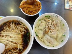 -毛华美食(清扬路店)