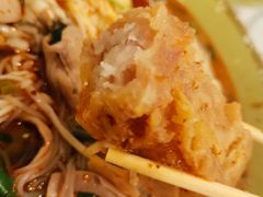 -筒骨麻辣烫(永同昌公寓胜明花园店)