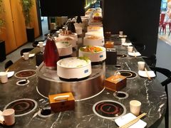 -川江号子火锅(运河城店)