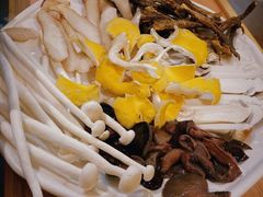 -大理董·董家小厨野生菌火锅(古城旗舰店)