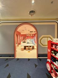 -奈尔宝家庭中心·亲子餐厅(北京东坝万达店)
