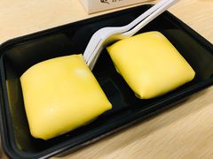 芒果班戟-合德记顺德双皮奶(江南西店)