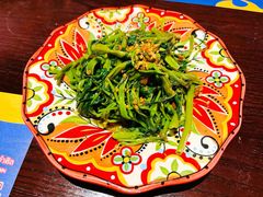 虾酱空心菜-泰妃殿(新世界旗舰店)