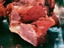 -老铁家腊牛羊肉(回民街店)
